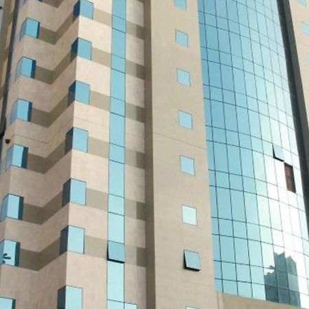 فندق زهرة السعد 1 Mecca 外观 照片