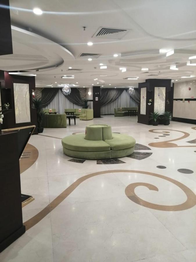 فندق زهرة السعد 1 Mecca 外观 照片