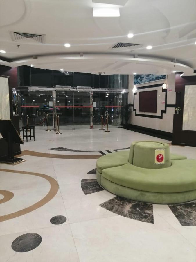 فندق زهرة السعد 1 Mecca 外观 照片